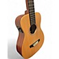 Used Martin LX1E Antique Natural Acoustic Electric Guitar