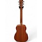 Used Martin LX1E Antique Natural Acoustic Electric Guitar
