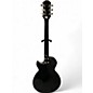 Used 2025 Epiphone Tribute Les Paul Standard Vintage Sunburst Solid Body Electric Guitar