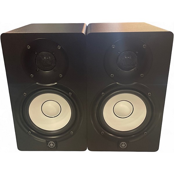 Used Yamaha HS5 Pair Powered Monitor