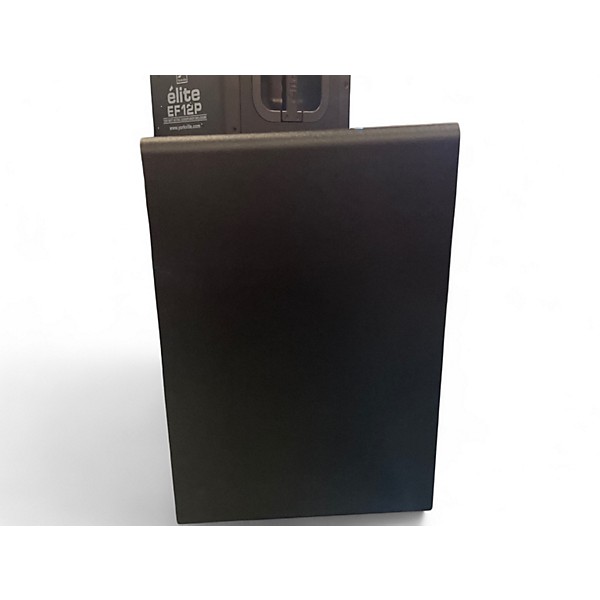 Used Yamaha HS5 Pair Powered Monitor