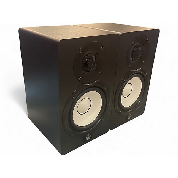 Used Yamaha HS5 Pair Powered Monitor