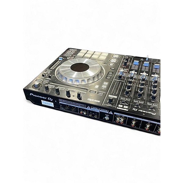 Used Pioneer DJ DDJSZ2 DJ Controller