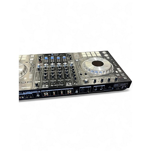Used Pioneer DJ DDJSZ2 DJ Controller