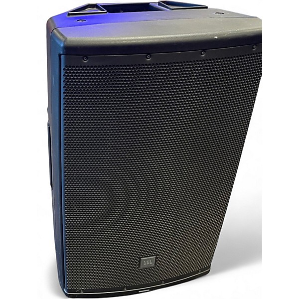 Used JBL EON615 Powered Speaker | Guitar Center