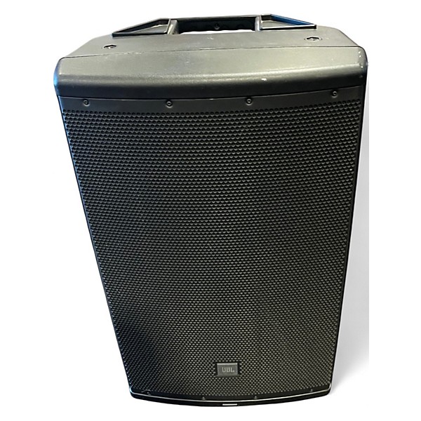 Used JBL EON615 Powered Speaker