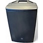 Used JBL EON615 Powered Speaker thumbnail