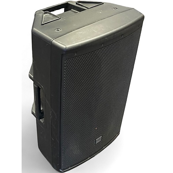 Used JBL EON615 Powered Speaker