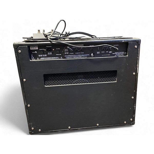 Used Blackstar HT Club 40 Venue 40W 1x12 Tube Guitar Combo Amp