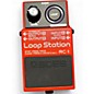Used BOSS RC1 Loop Station Pedal thumbnail