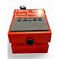 Used BOSS RC1 Loop Station Pedal