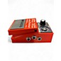 Used BOSS RC1 Loop Station Pedal