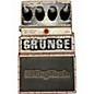 Used DigiTech Grunge Distortion Effect Pedal thumbnail