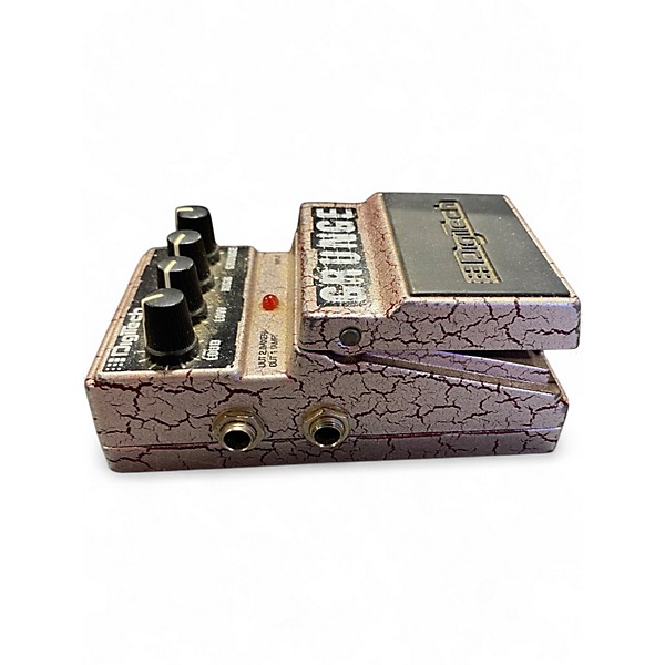 Used DigiTech Grunge Distortion Effect Pedal