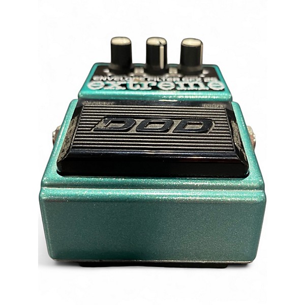 Used DOD GFX25 Envelope Filter EXTREME Effect Pedal