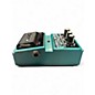 Used DOD GFX25 Envelope Filter EXTREME Effect Pedal