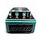 Used DOD GFX25 Envelope Filter EXTREME Effect Pedal