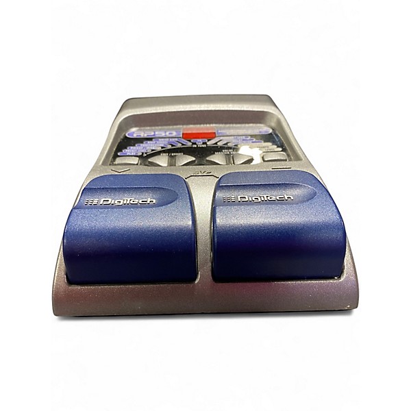Used DigiTech RP50 Effect Processor