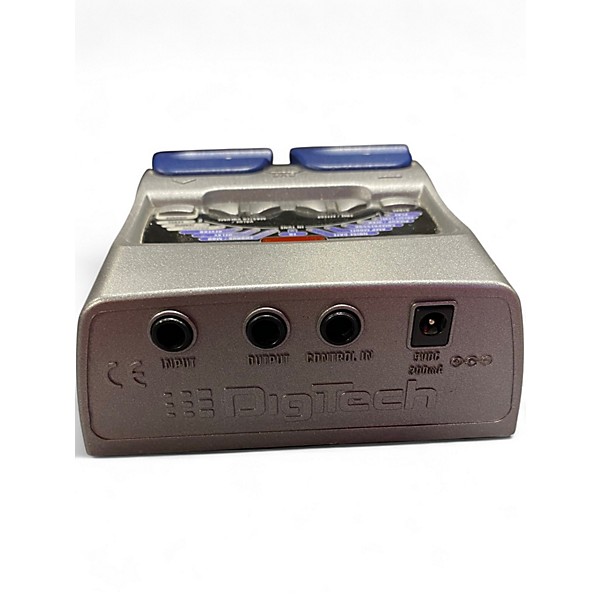 Used DigiTech RP50 Effect Processor