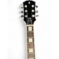 Used Stagg SEL-STD Standard L Series Goldtop Solid Body Electric Guitar