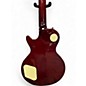 Used Stagg SEL-STD Standard L Series Goldtop Solid Body Electric Guitar