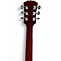 Used Stagg SEL-STD Standard L Series Goldtop Solid Body Electric Guitar