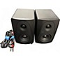 Used Sterling Audio MX3 Pair Powered Monitor thumbnail