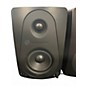 Used Sterling Audio MX3 Pair Powered Monitor
