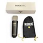 Used RODE NT1 5th-Generation Condenser Microphone thumbnail
