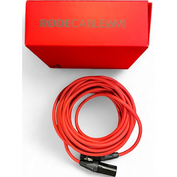 Used RODE NT1 5th-Generation Condenser Microphone