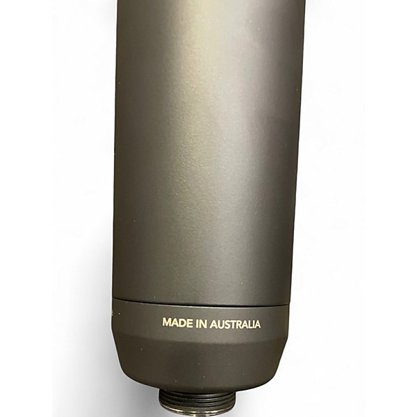 Used RODE NT1 5th-Generation Condenser Microphone
