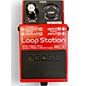 Used BOSS RC1 Loop Station Pedal thumbnail