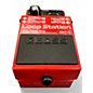 Used BOSS RC1 Loop Station Pedal