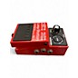 Used BOSS RC1 Loop Station Pedal