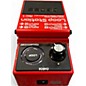 Used BOSS RC1 Loop Station Pedal