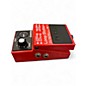 Used BOSS RC1 Loop Station Pedal