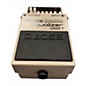 Used BOSS GEB7 7 Band Bass Equalizer Bass Effect Pedal