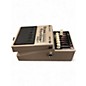 Used BOSS GEB7 7 Band Bass Equalizer Bass Effect Pedal