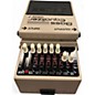 Used BOSS GEB7 7 Band Bass Equalizer Bass Effect Pedal