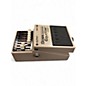 Used BOSS GEB7 7 Band Bass Equalizer Bass Effect Pedal