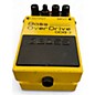Used BOSS ODB3 Bass Overdrive Bass Effect Pedal
