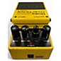 Used BOSS ODB3 Bass Overdrive Bass Effect Pedal