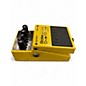 Used BOSS ODB3 Bass Overdrive Bass Effect Pedal