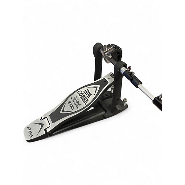 Used TAMA Iron Cobra 600 Double Bass Drum Pedal