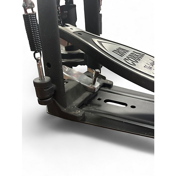 Used TAMA Iron Cobra 600 Double Bass Drum Pedal