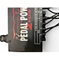 Used Voodoo Lab Pedal Power 2+ Power Supply