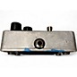 Used Electro-Harmonix Soul Food Overdrive Effect Pedal
