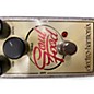Used Electro-Harmonix Soul Food Overdrive Effect Pedal