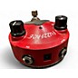 Used Dunlop FUZZ FACE MINI Effect Pedal