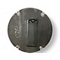 Used Dunlop FUZZ FACE MINI Effect Pedal